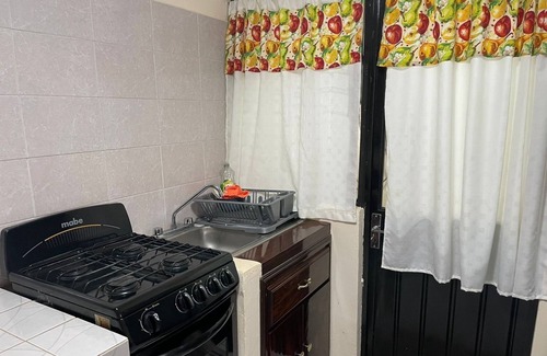 Tehuacan Apartment | Hermoso Departamento Céntrico