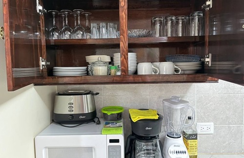 Tehuacan Apartment | Hermoso Departamento Céntrico