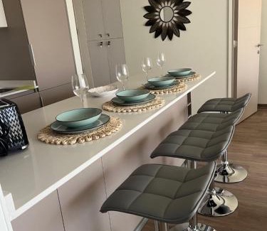 Papudo Apartment | Hermoso Departamento Nuevo en el Corazón de Papudo