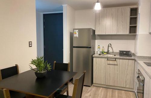 Temuco Apartment | Hermoso departamento nuevo