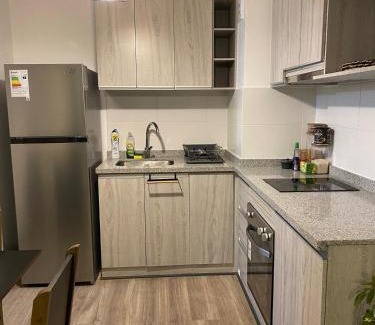 Temuco Apartment | Hermoso departamento nuevo