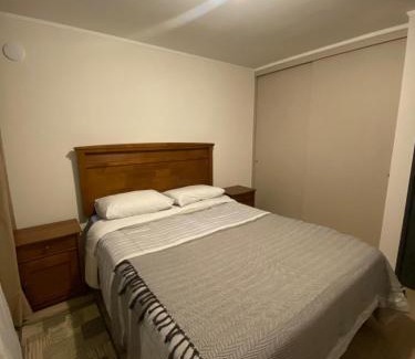 Temuco Apartment | Hermoso departamento nuevo