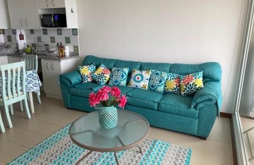 Papudo Apartment | Hermoso Departamento Papudo Laguna, 7 personas