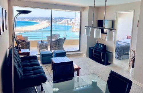 Algarrobo Apartment | Hermoso departamento San Alfonso del Mar