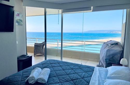 Algarrobo Apartment | Hermoso departamento San Alfonso del Mar