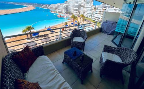 Algarrobo Apartment | Hermoso departamento San Alfonso del Mar