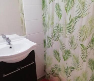 Las Rejas Apartment | Hermoso departamento Studio
