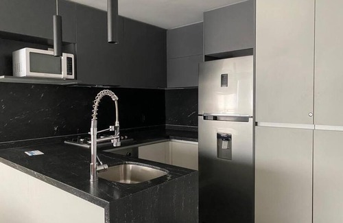 Santa Fe Apartment | Hermoso Departamento ubicado en una buena zona
