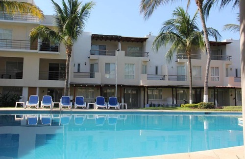 Granjas del Marques Apartment | Hermoso departamento ubicado en zona Diamante
