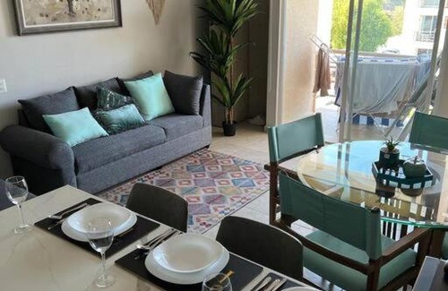 Granjas del Marques Apartment | Hermoso departamento ubicado en zona Diamante