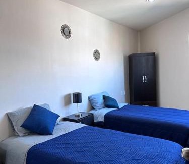 Mazatlan Apartment | Hermoso departamento vacacional en Mazatlán