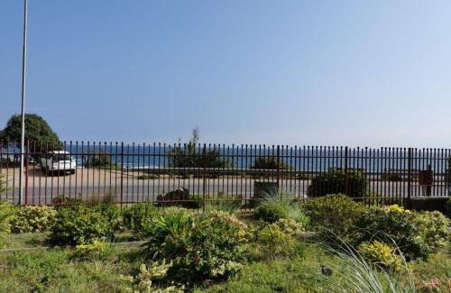 Concon Apartment | Hermoso Depto, 1Linea Roca Mar Sector Costa Brava