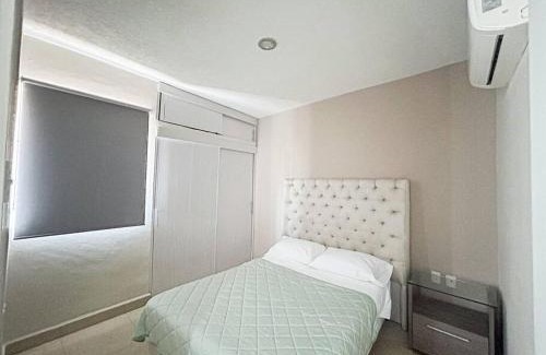 Boca del Rio Apartment | Hermoso Depto a pocos min de Centros Comerciales