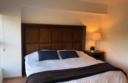 Santa Fe Apartment | Hermoso Depto de 3 rec ubicado corazón de Santa Fe