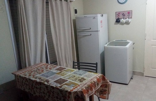 Mar del Plata Apartment | Hermoso Depto en Parque Camet