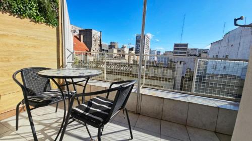 Congreso Apartment | Hermoso depto en el corazon de CABA