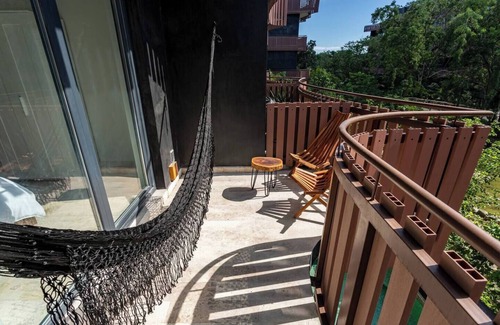 Playa Paraiso Apartment | Hermoso dpto 1 hab, nuevo! ubi. en zona hotelera.
