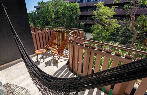 Playa Paraiso Apartment | Hermoso dpto 1 hab, nuevo! ubi. en zona hotelera.
