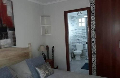 Las Condes Apartment | Hermoso Dpto. 30M2