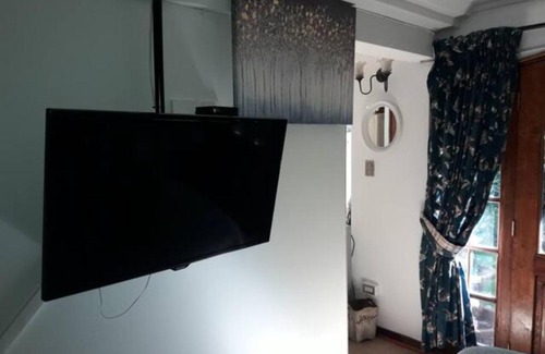 Las Condes Apartment | Hermoso Dpto. 30M2