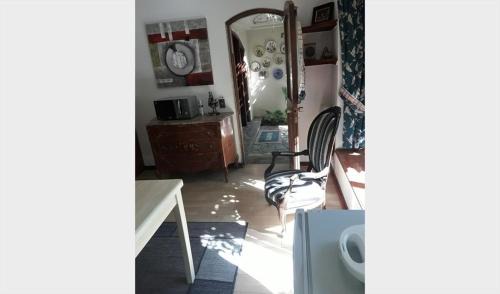 Las Condes Apartment | Hermoso Dpto. 30M2