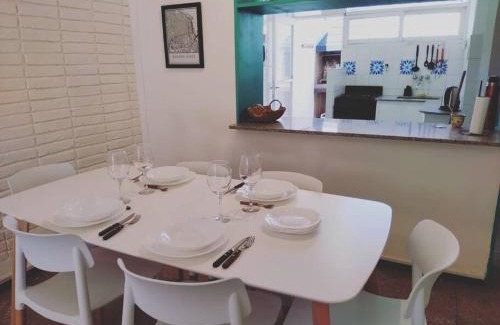 Dorrego Apartment | ¡Hermoso dpto, cerca de todo!