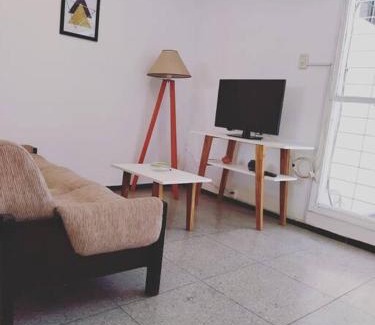 Dorrego Apartment | ¡Hermoso dpto, cerca de todo!
