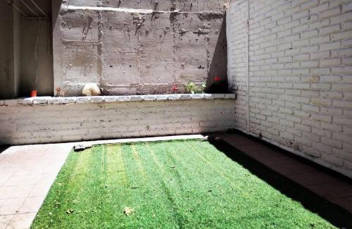 Dorrego Apartment | ¡Hermoso dpto, cerca de todo!