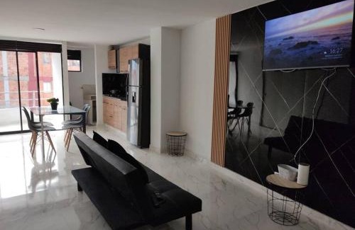 Itagui Apartment | Hermoso e iluminado apartamento.