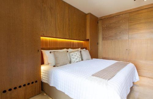 La Cruz de Huanacaxtle Apartment | Hermoso Estudio frente al mar, Zantamar 306