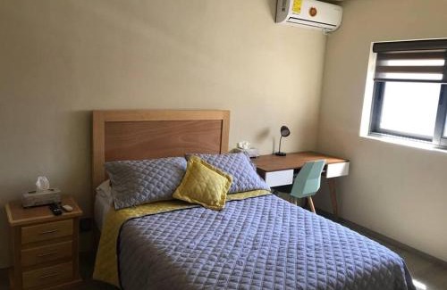 Providencia Apartment | Hermoso estudio 4, super ubicado en Providencia