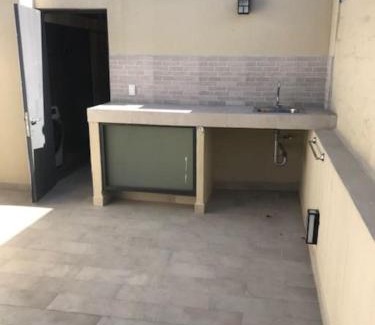 Providencia Apartment | Hermoso estudio 5, super ubicado en Providencia