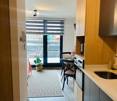Concepcion Apartment | Hermoso Estudio