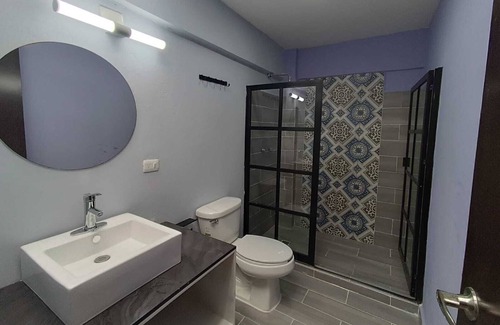 Colonia Centro Apartment | Hermoso estudio en Cozumel 5
