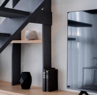Zapopan Apartment | Hermoso Loft Doble Altura, Zona Andares, Alberca y Gym