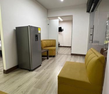 Florida Nueva Apartment | Hermoso lugar en laureles estadio cerca la 70