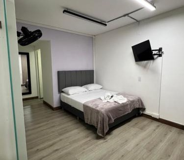 Florida Nueva Apartment | Hermoso lugar en laureles estadio cerca la 70