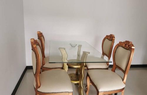 Bello Apartment | Hermoso lugar para largas y cortas estancias