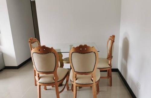Bello Apartment | Hermoso lugar para largas y cortas estancias