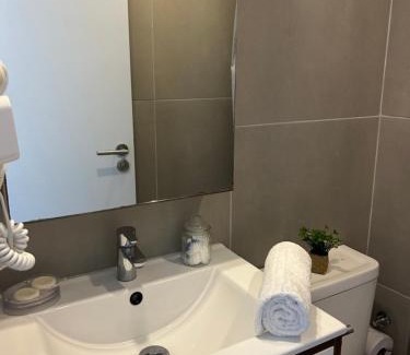 Punta Carretas Apartment | Hermoso monoambiente en Punta Carretas piso 9