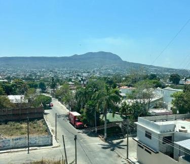 Tuxtla Gutierrez Apartment | Hermoso Penthouse