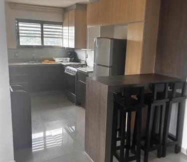 Tuxtla Gutierrez Apartment | Hermoso Penthouse