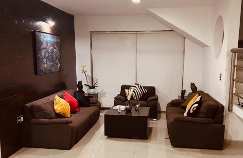 Tuxtla Gutierrez Apartment | Hermoso Penthouse