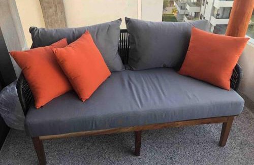 Nuevo Vallarta Apartment | Hermoso Penthouse Zona Comercial Nuevo Vallarta