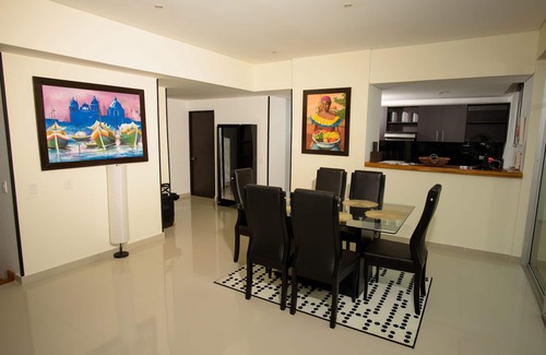 Marbella Apartment | Hermoso Penthouse Vista Al Mar