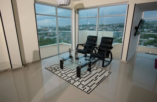 Marbella Apartment | Hermoso Penthouse Vista Al Mar