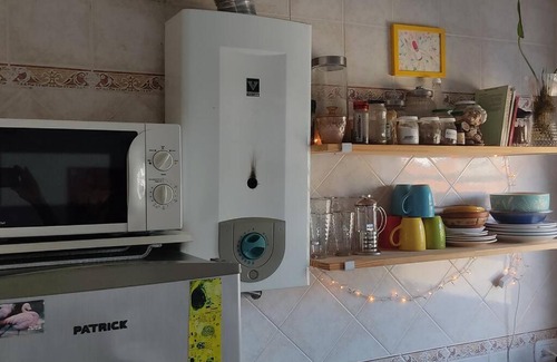 Martinez Apartment | Hermoso piso en Martínez