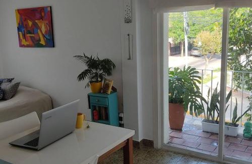 Martinez Apartment | Hermoso piso en Martínez