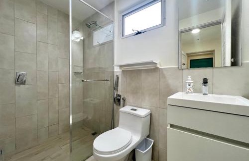 Punta Chame Apartment | Hermoso refugio costero en Playa Caracol