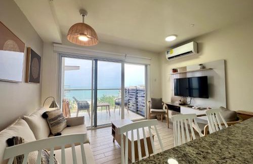 Punta Chame Apartment | Hermoso refugio costero en Playa Caracol